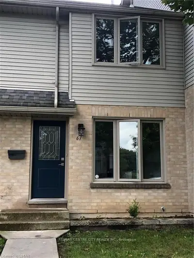 925 Lawson Road 61, London North, On N6g 4x3