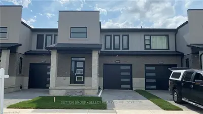 6881 Royal Magnolia Avenue, London South, On N6p 1h5