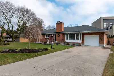 497 Oakridge Drive, London North, On N6h 3e8