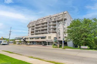 1255 Commissioners Road W 508, London South, On N6c 4v8