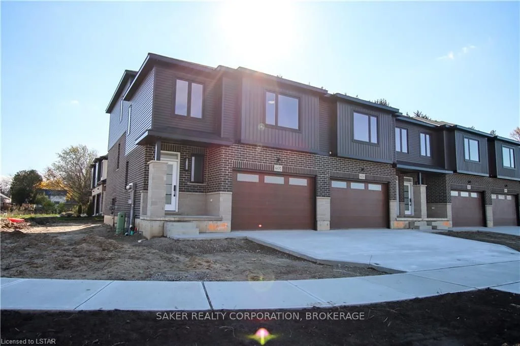 605 Regent Street, Strathroy-caradoc, On N0l 1w0