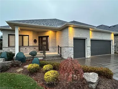 1556 Moe Norman Place, London South, On N6k 5r5