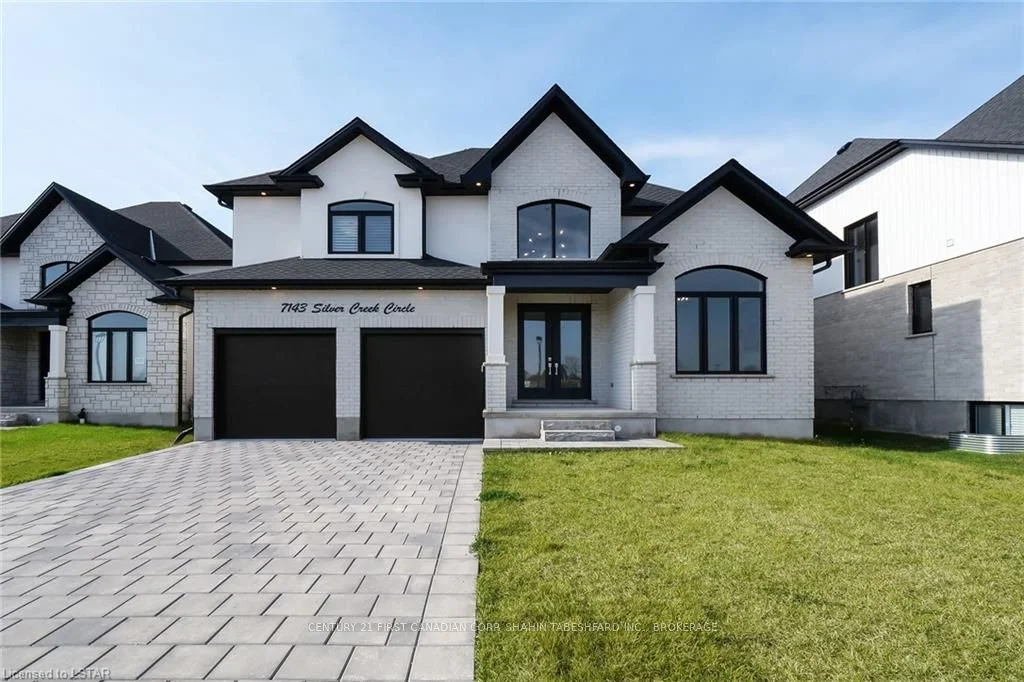 7143 Silver Creek Circle Circle, London South, On N6p 0g6