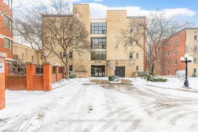 280 Queens Avenue 402, London East, On N6b 1x3