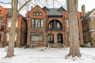 514 Waterloo Street Upper, London East, On N6b 2p7