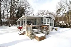9951 Northville Crescent 11, Lambton Shores, On N0m 2n0