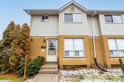 35 Waterman Avenue 61, London South, On N6c 5t7