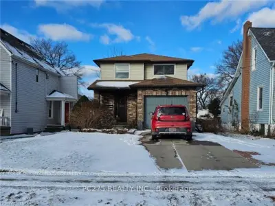 442 WELLINGTON Street, Sarnia, ON N7T 1H8