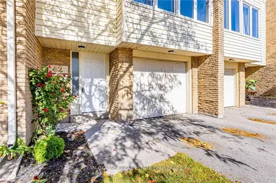 700 Osgoode Drive 42, London South, On N6e 2h1