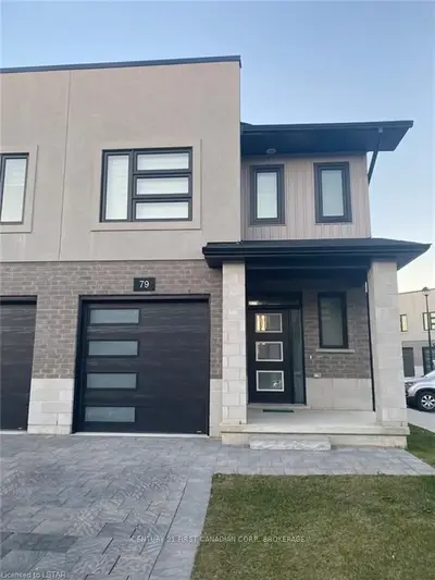 3380 Singleton Avenue 79, London South, On N6l 0e8