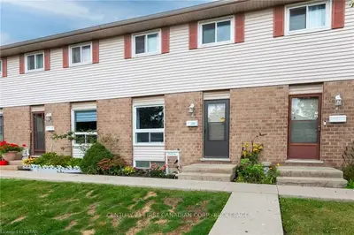351 Highview Avenue E 3, London South, On N6c 5g5