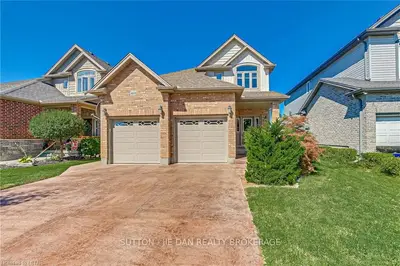 468 Chelton Road, London South, On N6m 0a6