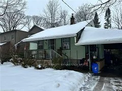 197 EDINBURGH Street, London North, ON N6H 1L8