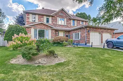 1581 Hastings Dr., London North, On, N5x 3c5