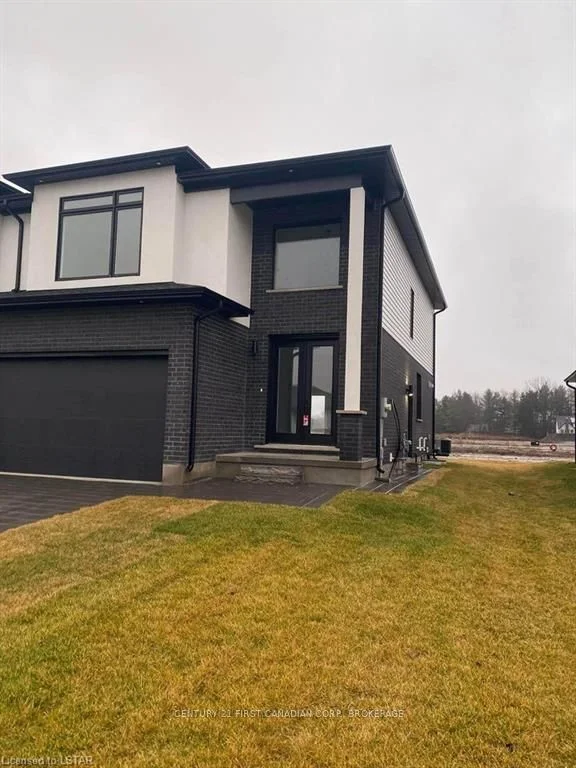 289a Nancy Street, Dutton/dunwich, On N0l 1j0