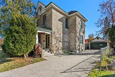 449 Nelson Street, London East, On N6b 1a6