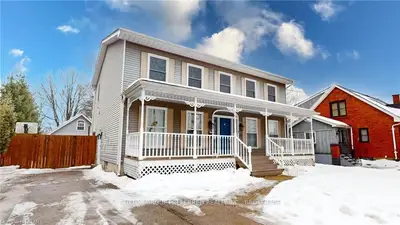 11 Broadway Avenue, London South, On N6p 1b2
