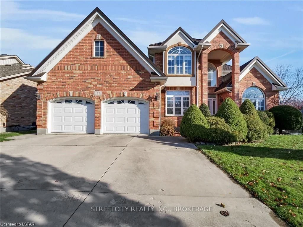 55 Farmhouse Road, London East, On N5y 5m4