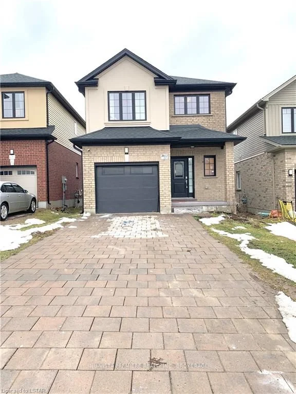 2491 Charlie Hajjar Way, London South, On N6m 0g7