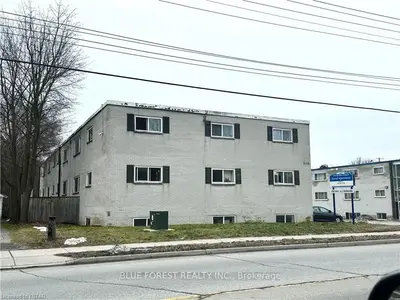 1459 Trafalgar Street 101, London East, On N5w 1w8