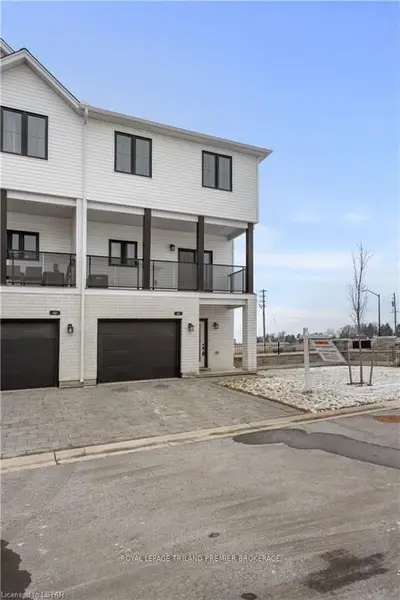 1781 Henrica Avenue 62, London North, On N6g 0y2