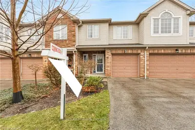 320 Ambleside Drive 48, London North, On N6g 5h9