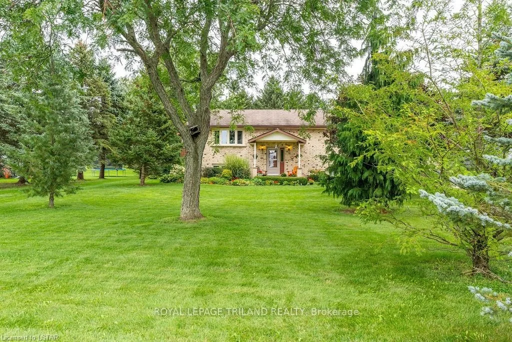 24620 Dodge Drive, Strathroy-caradoc, On N7g 3h5