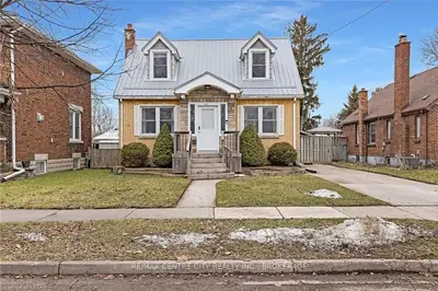 442 Salisbury Street, London East, On N5y 3b2