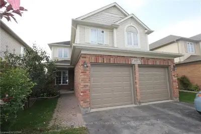1605 Green Gables Road, London South, On N6m 0a5