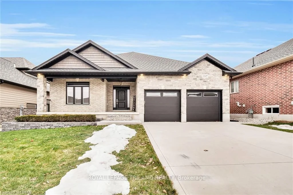 1269 THORNLEY Street, London South, ON N6K 0G7