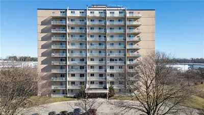 573 Mornington Avenue 1010, London East, On N5y 4t9