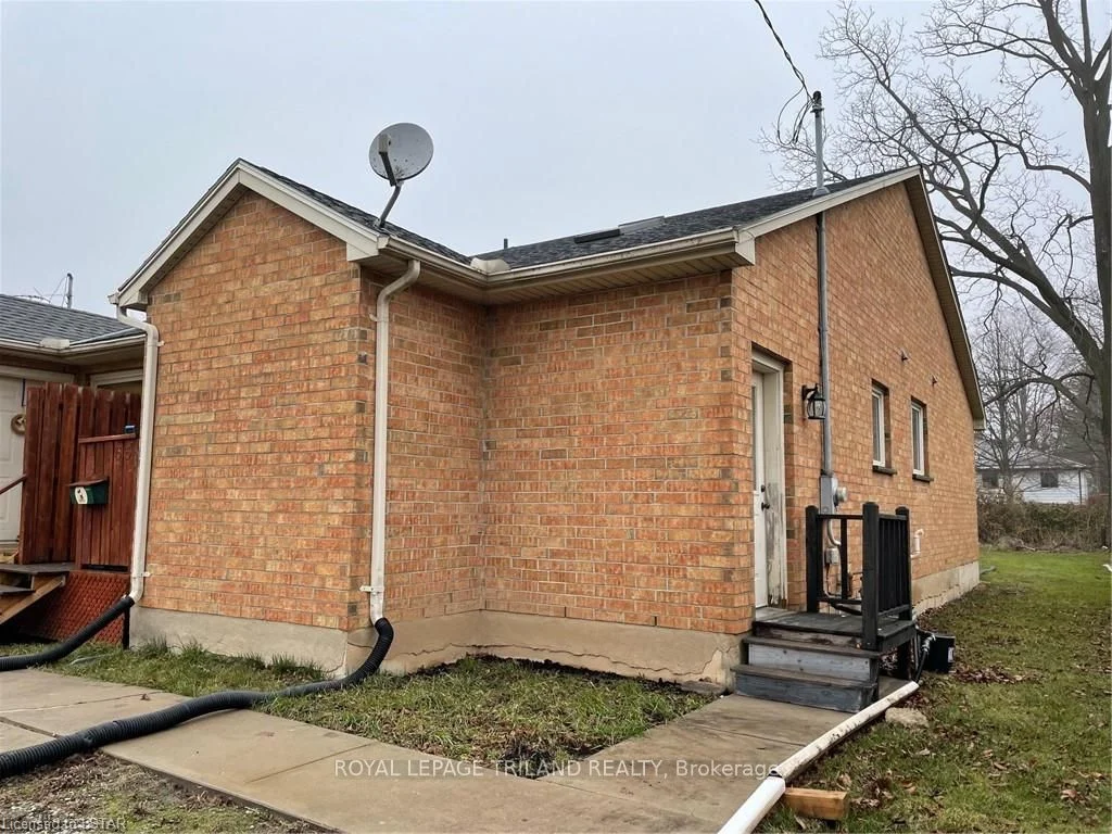 165 Mcintyre Street, Dutton/dunwich, On N0l 1j0