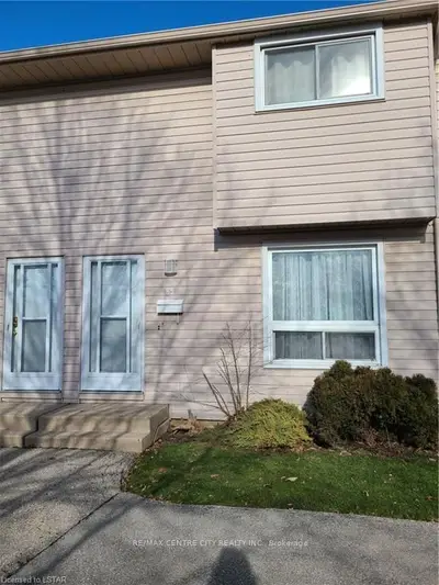 135 Andover Drive 69, London South, On N6j 4c2