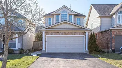 288 Rossmore Court, London South, On N6c 6b9