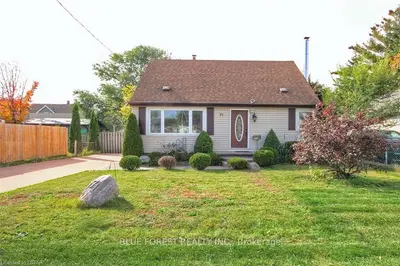 71 Hume Street, London East, On N5z 2p1