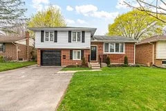 785 Dalkeith Avenue, London North, On N5x 1r7