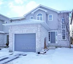 15 Southcott Court, London North, On N6g 4n6
