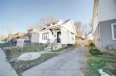 375 Mornington Avenue, London East, On N5y 3c5