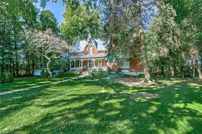 485 2ND CONC ENR Road, Norfolk County, ON N0E 1G0