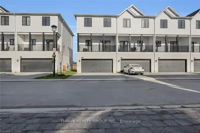 1781 Henrica Avenue 100, London North, On N6g 0y2