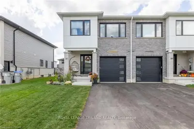187 Hooper Street, St. Marys, On N4x 0a8