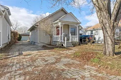 145 Gammage Street, London East, On N5y 2b2
