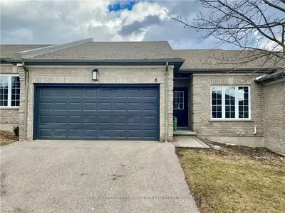 500 Sunnystone Road 6, London North, On N5x 4r4