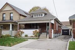 318 Ashland Avenue, London East, On N5w 4e6