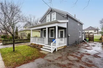 12 Cartwright Street 2, London East, On N6b 2w4