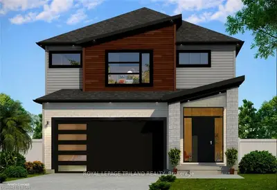 Lot 80 Liberty, London South, On, N6p 1j9