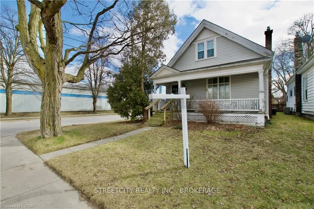 977 Elias Street, London East, On N5w 3p5