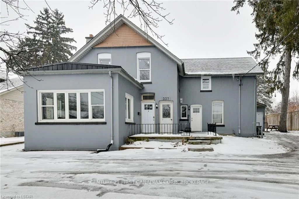 337 BOLER Road 2, London South, ON N6K 2K4