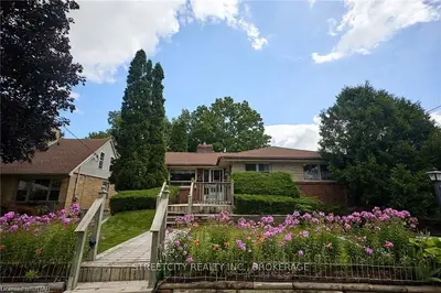 67 Britannia Avenue, London North, On N6h 2j3
