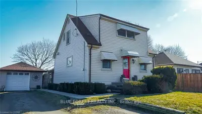 436 Kathleen Avenue, London East, On N5w 4y9